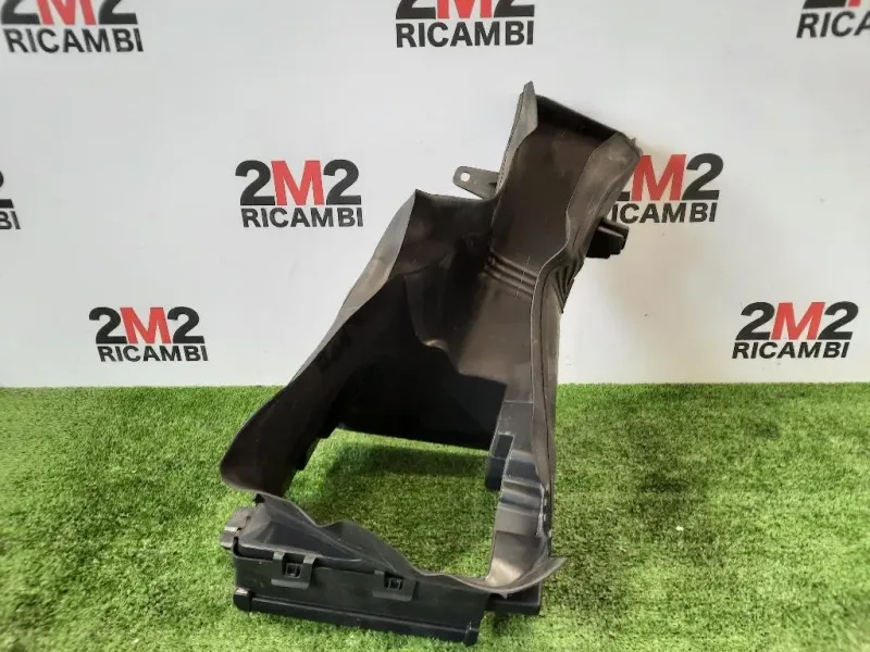 Accessori Montaggio Paraurti ANT Alfa Romeo Spider I 1990