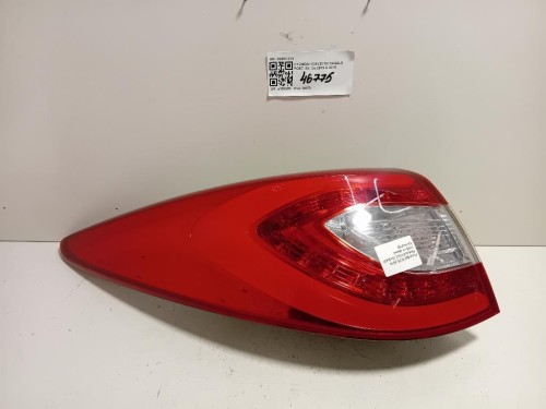 Fanale POST SX 92401-2Y5 Hyundai IX35 2013