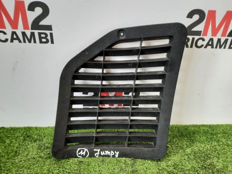 Accessori Montaggio Paraurti ANT  Alfa Romeo Spider I 1990