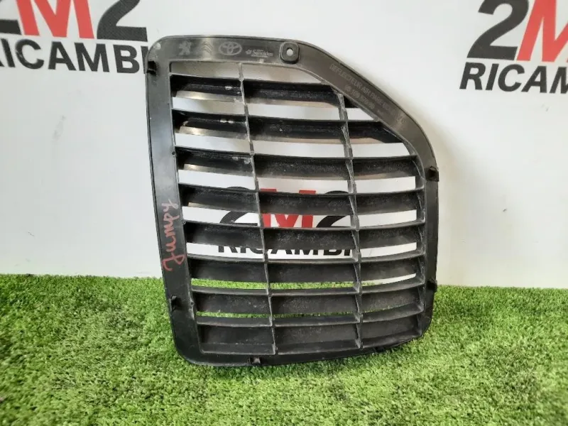 Accessori Montaggio Paraurti ANT Alfa Romeo Spider I 1990