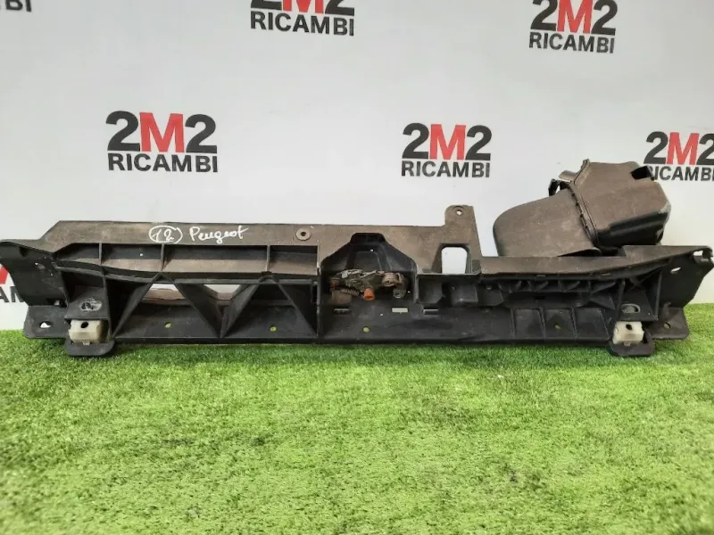 Accessori Montaggio Paraurti ANT Alfa Romeo Spider I 1990