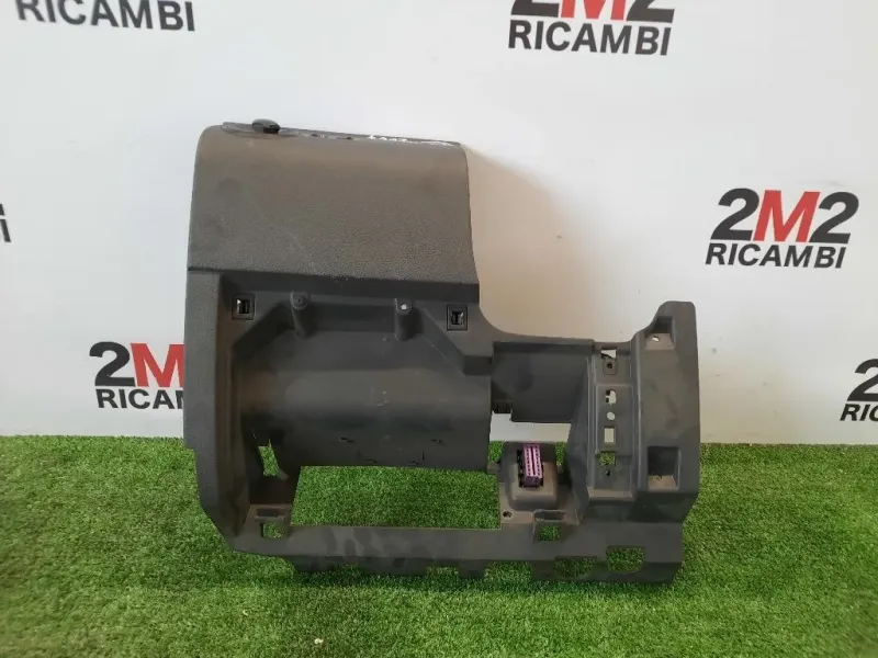 Accessori Montaggio Paraurti ANT Alfa Romeo Spider I 1990