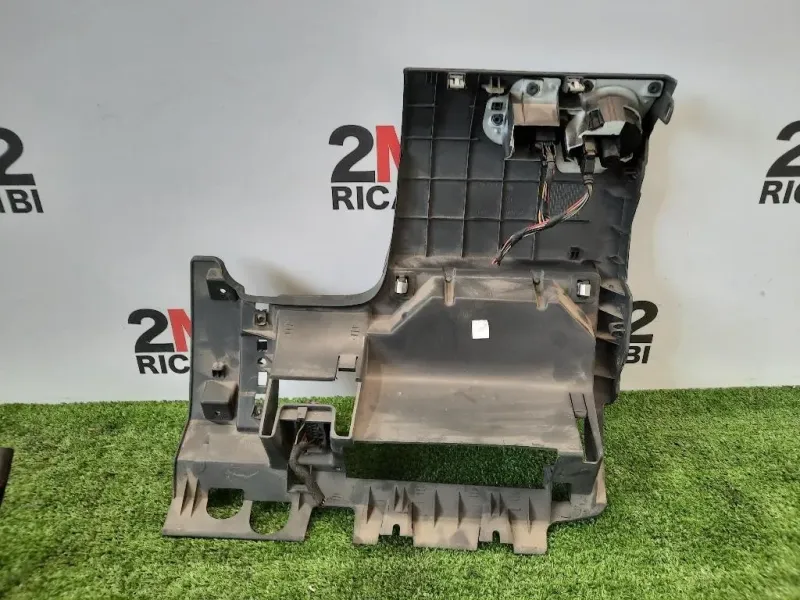 Accessori Montaggio Paraurti ANT Alfa Romeo Spider I 1990