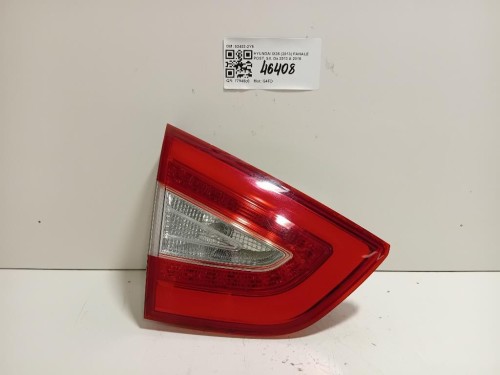 Fanale POST SX 92403-2Y5 Hyundai IX35 2013