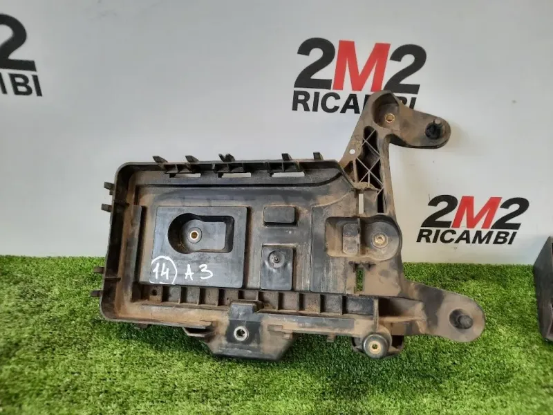 Accessori Montaggio Paraurti ANT Alfa Romeo Spider I 1990