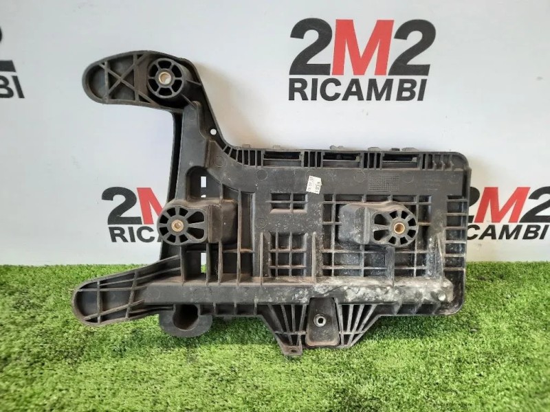 Accessori Montaggio Paraurti ANT  Alfa Romeo Spider I 1990