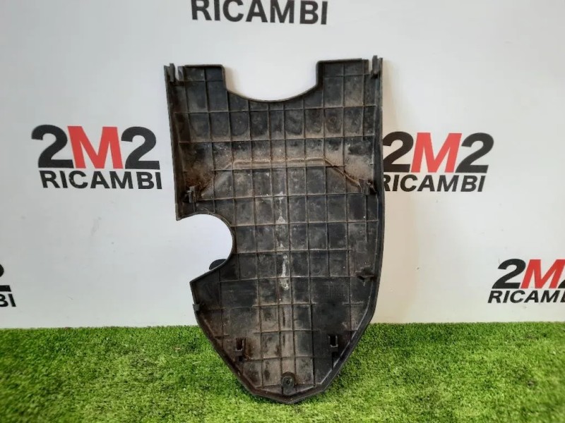 Accessori Montaggio Paraurti ANT  Alfa Romeo Spider I 1990