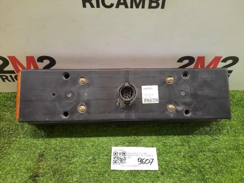 Fanale POST SX 168590 Iveco Daily II 1990