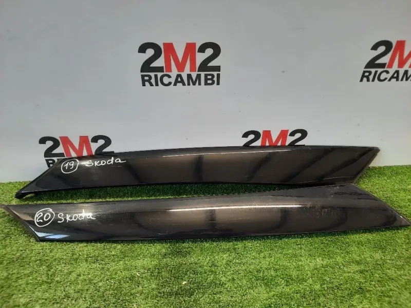 Accessori Montaggio Paraurti ANT Alfa Romeo Spider I 1990