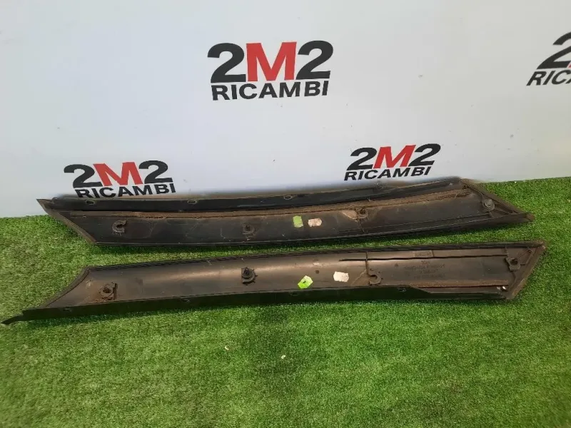 Accessori Montaggio Paraurti ANT Alfa Romeo Spider I 1990