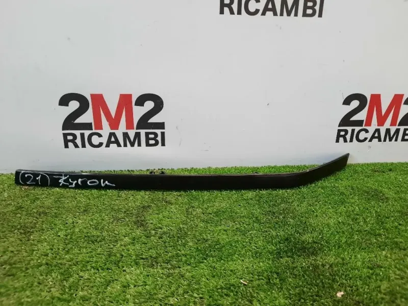 Accessori Montaggio Paraurti ANT Alfa Romeo Spider I 1990