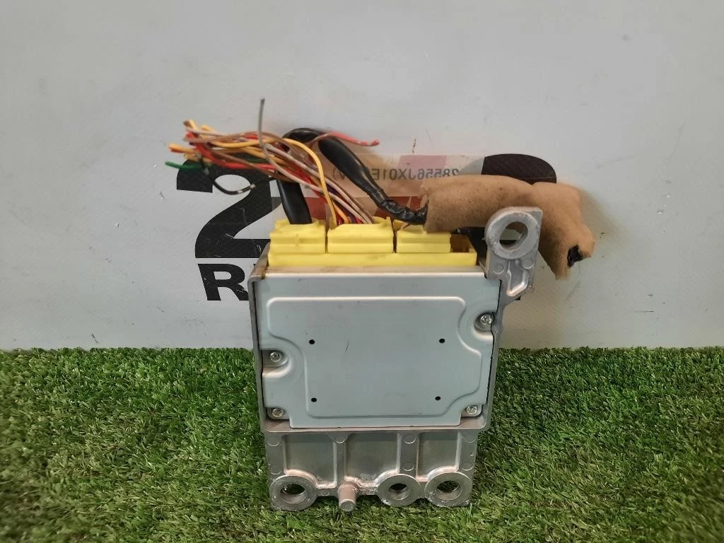 Centralina Air-bag B8556JX01E Nissan Nv200 2009