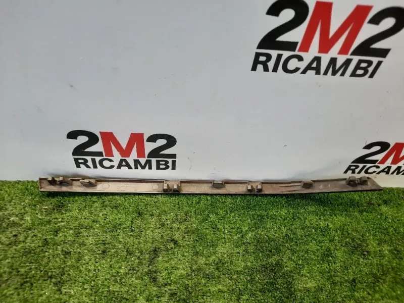 Accessori Montaggio Paraurti ANT Alfa Romeo Spider I 1990