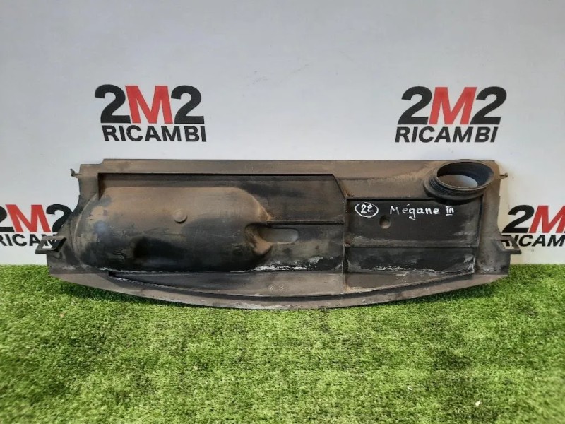 Accessori Montaggio Paraurti ANT  Alfa Romeo Spider I 1990