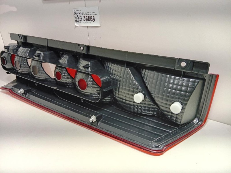 Fanale POST SX FT9504154 Iveco Daily S IV 2014