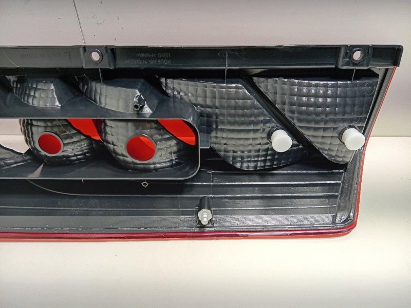 Fanale POST SX FT9504154 Iveco Daily S IV 2014