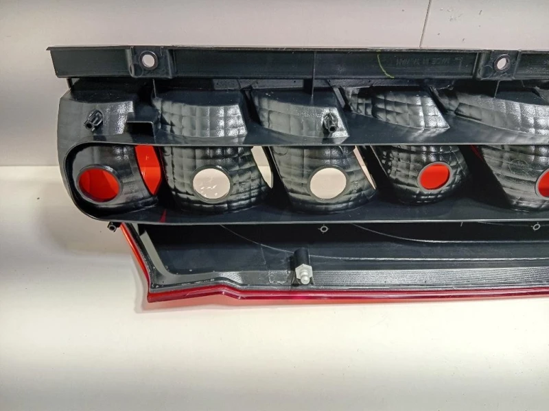 Fanale POST SX FT9504154 Iveco Daily S IV 2014