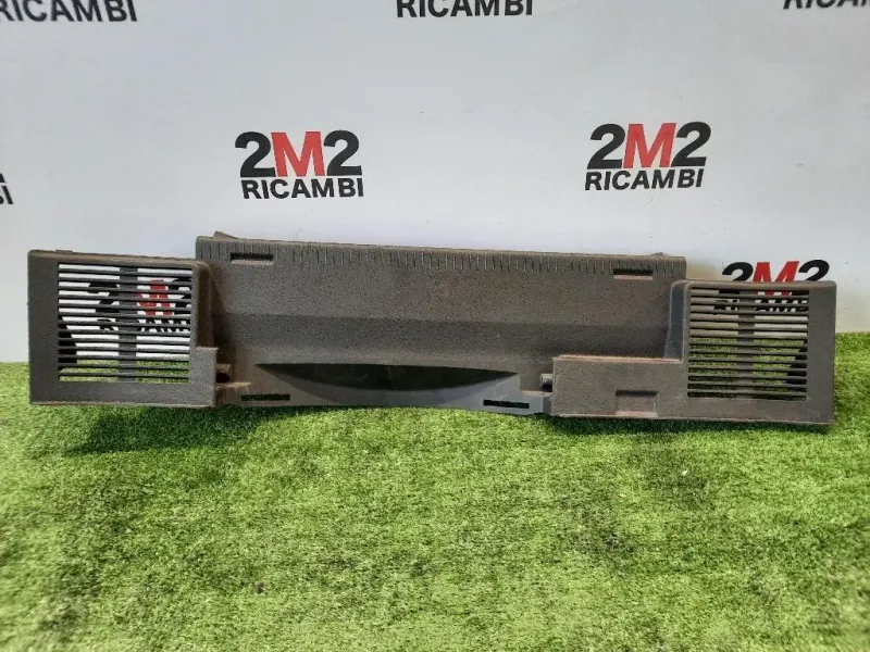 Accessori Montaggio Paraurti ANT Alfa Romeo Spider I 1990