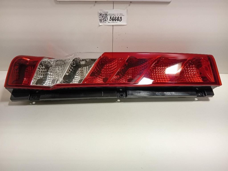 Fanale POST SX FT9504154 Iveco Daily S IV 2014