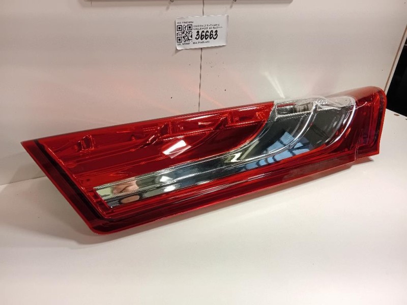 Fanale POST SX FT9504154 Iveco Daily S IV 2014