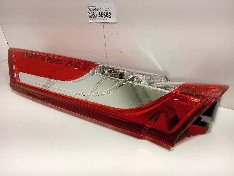 Fanale POST SX FT9504154 Iveco Daily S IV 2014