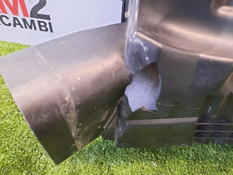 Accessori Montaggio Paraurti ANT Alfa Romeo Spider I 1990