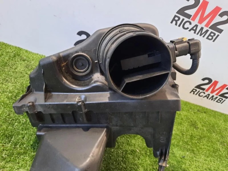 Accessori Montaggio Paraurti ANT  Alfa Romeo Spider I 1990