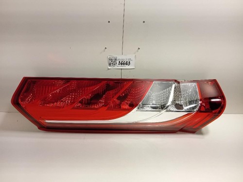 Fanale POST SX FT9504154 Iveco Daily S IV 2014