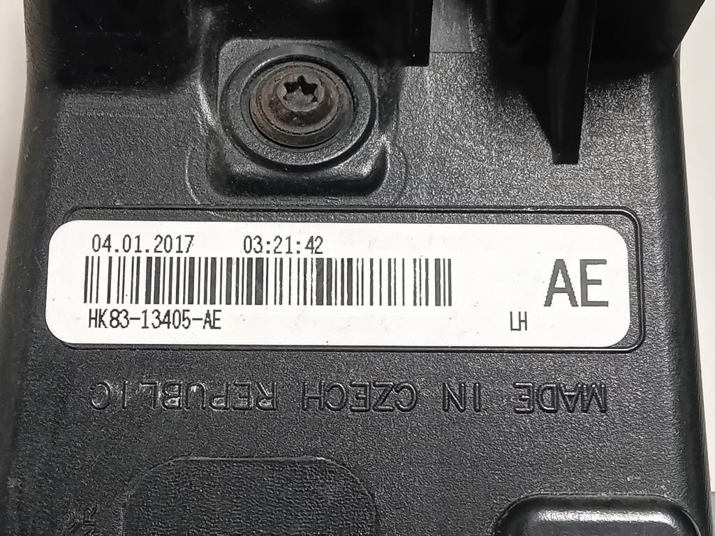 Fanale POST SX HK83-13405-AE Jaguar F-pace 2015