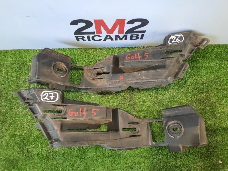 Accessori Montaggio Paraurti ANT  Alfa Romeo Spider I 1990