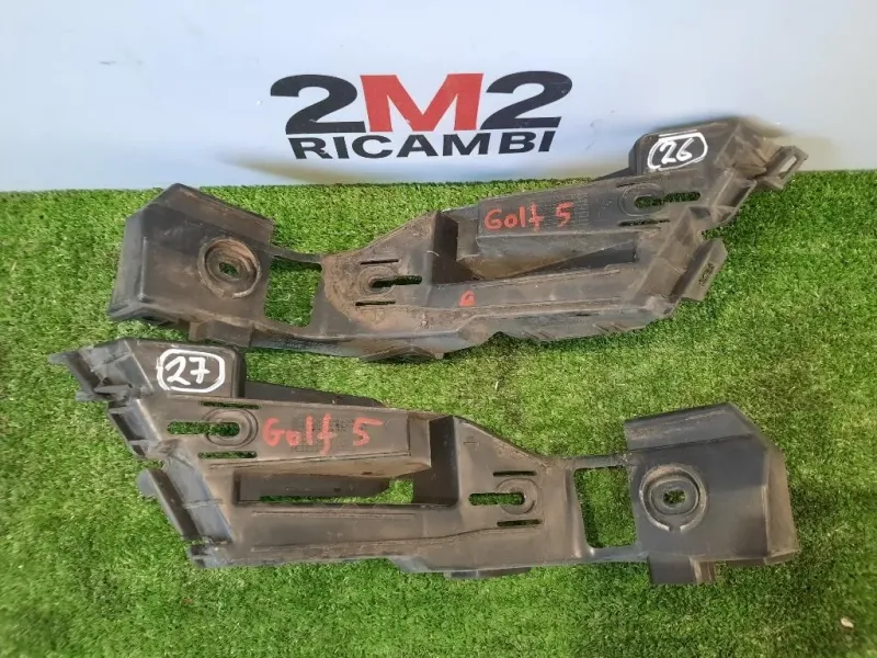 Accessori Montaggio Paraurti ANT Alfa Romeo Spider I 1990