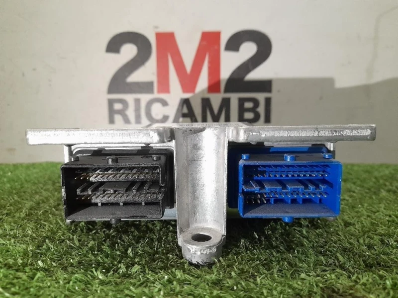 Centralina Air-bag 13188855 Opel Astra H 2005