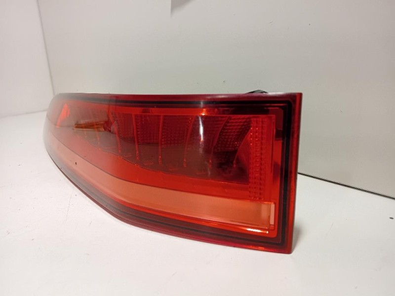 Fanale POST SX HK83-13405-AE Jaguar F-pace 2015