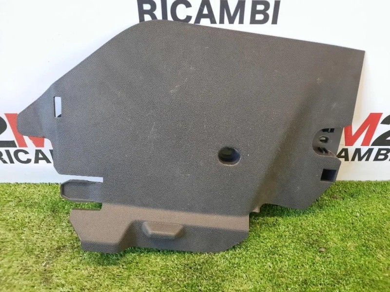 Accessori Montaggio Paraurti ANT  Alfa Romeo Spider I 1990