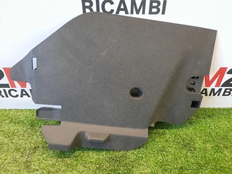 Accessori Montaggio Paraurti ANT Alfa Romeo Spider I 1990