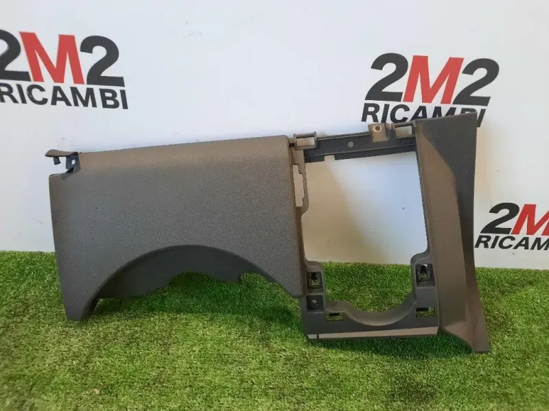 Accessori Montaggio Paraurti ANT Alfa Romeo Spider I 1990