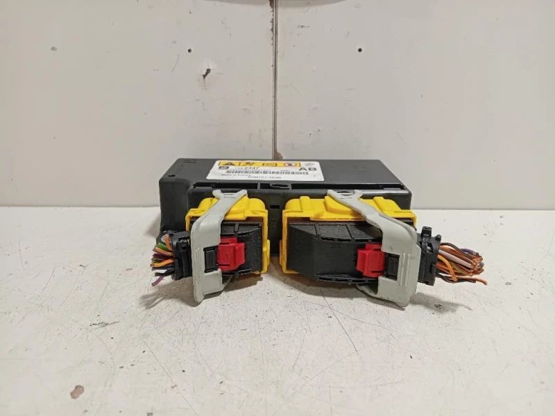 Centralina Air-bag 13582437 Opel Astra J 2012