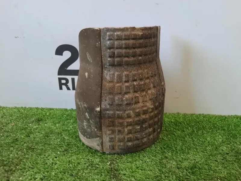 Accessori Montaggio Paraurti ANT Alfa Romeo Spider I 1990