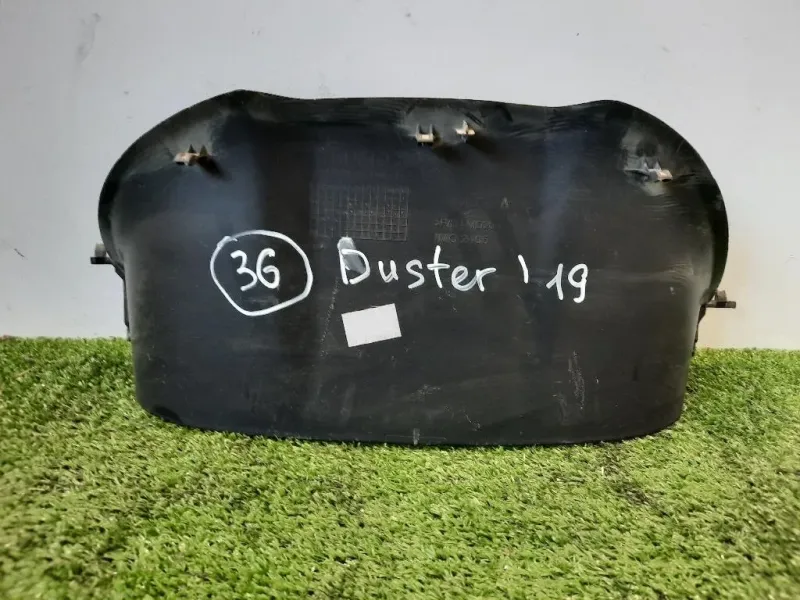 Accessori Montaggio Paraurti ANT Alfa Romeo Spider I 1990