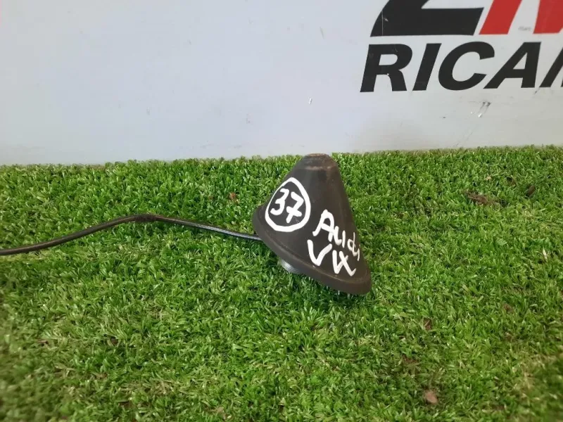 Accessori Montaggio Paraurti ANT Alfa Romeo Spider I 1990