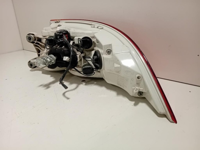 Fanale POST SX FANALE POST SX Jaguar XE 2015