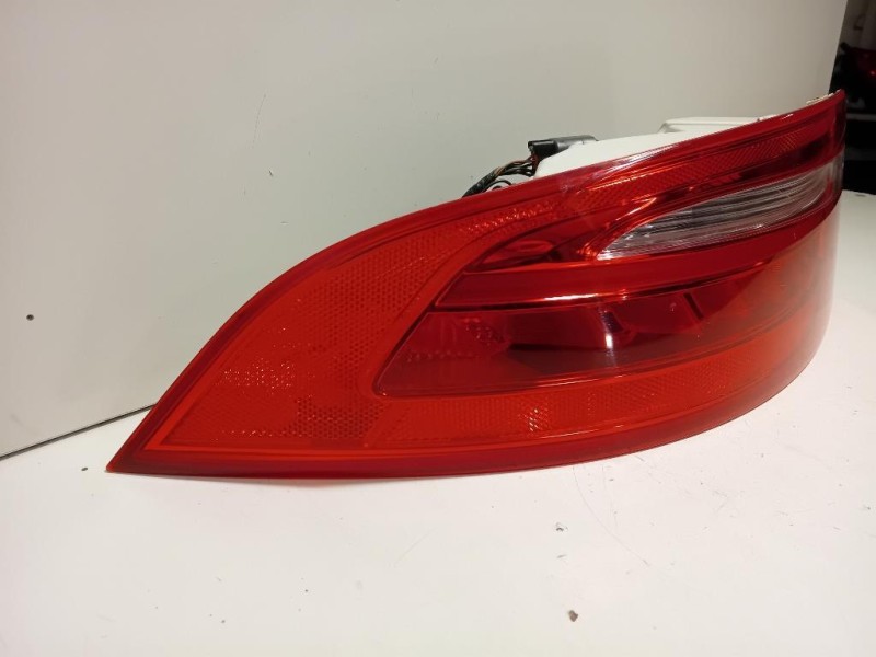 Fanale POST SX FANALE POST SX Jaguar XE 2015