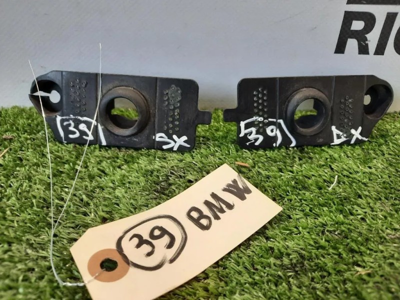 Accessori Montaggio Paraurti ANT  Alfa Romeo Spider I 1990