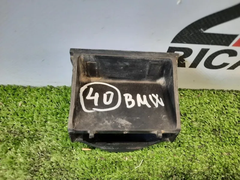 Accessori Montaggio Paraurti ANT Alfa Romeo Spider I 1990