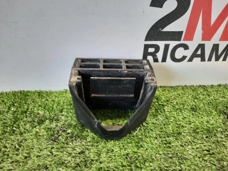 Accessori Montaggio Paraurti ANT  Alfa Romeo Spider I 1990