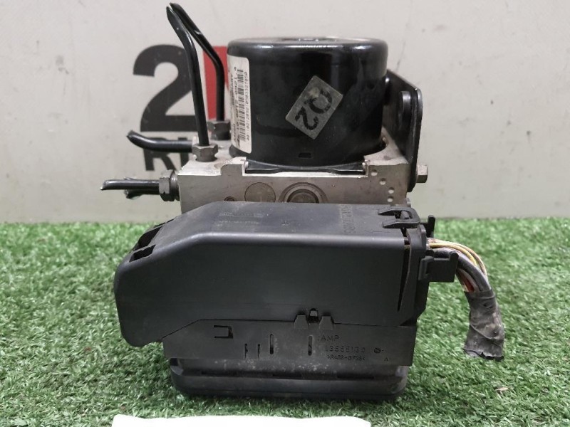 ABS Gruppo ANT CV212C405EA Ford Fiesta VI 2012