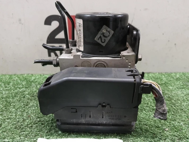 ABS Gruppo ANT CV212C405EA Ford Fiesta VI 2012