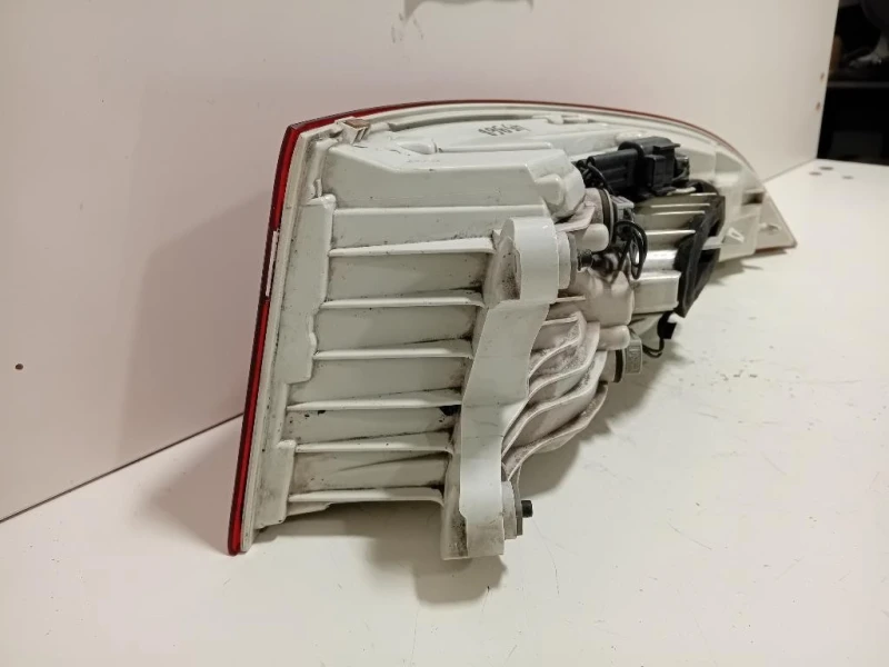 Fanale POST SX 197337-01 Jaguar XE 2015