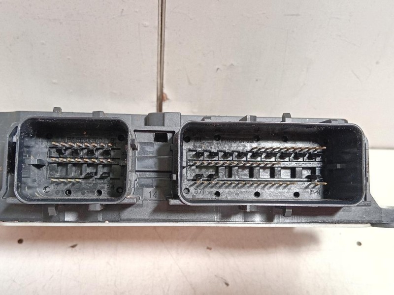 Centralina Air-bag 13523918 Opel Astra K 2016