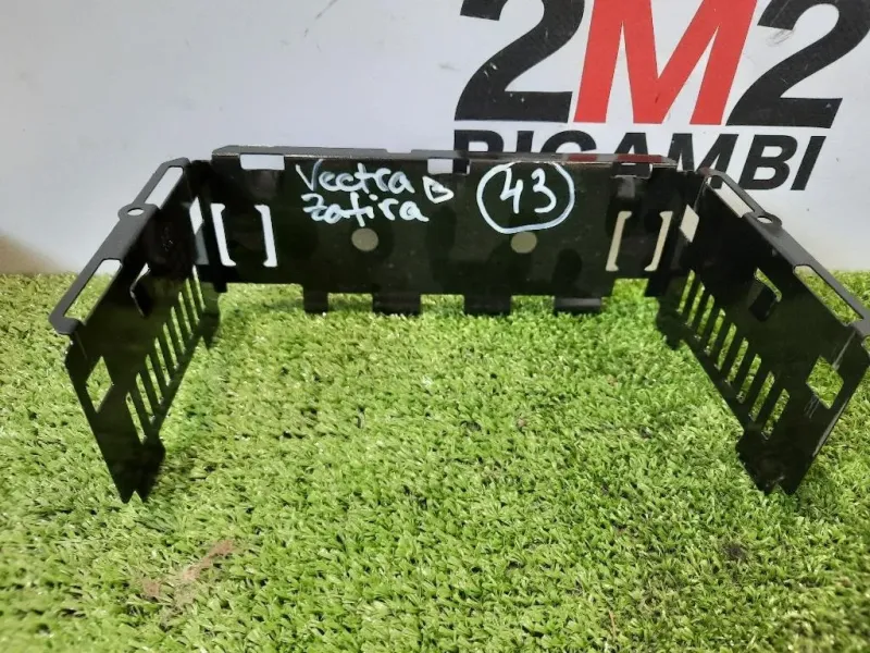 Accessori Montaggio Paraurti ANT Alfa Romeo Spider I 1990